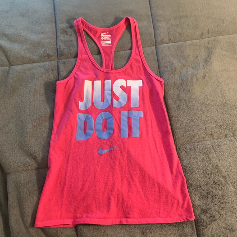 Nike Tank Top